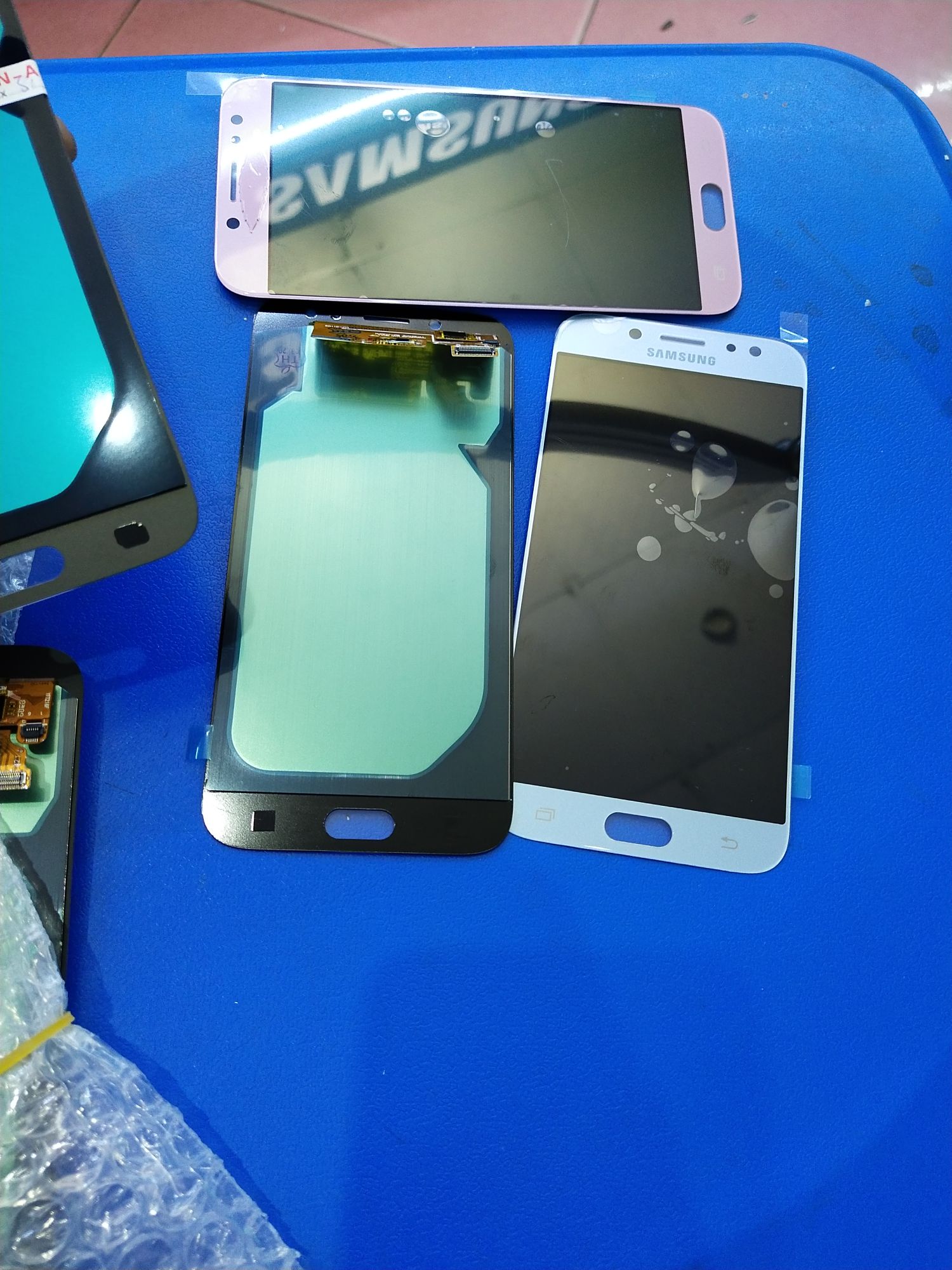 màn hình sam sung  j7pro