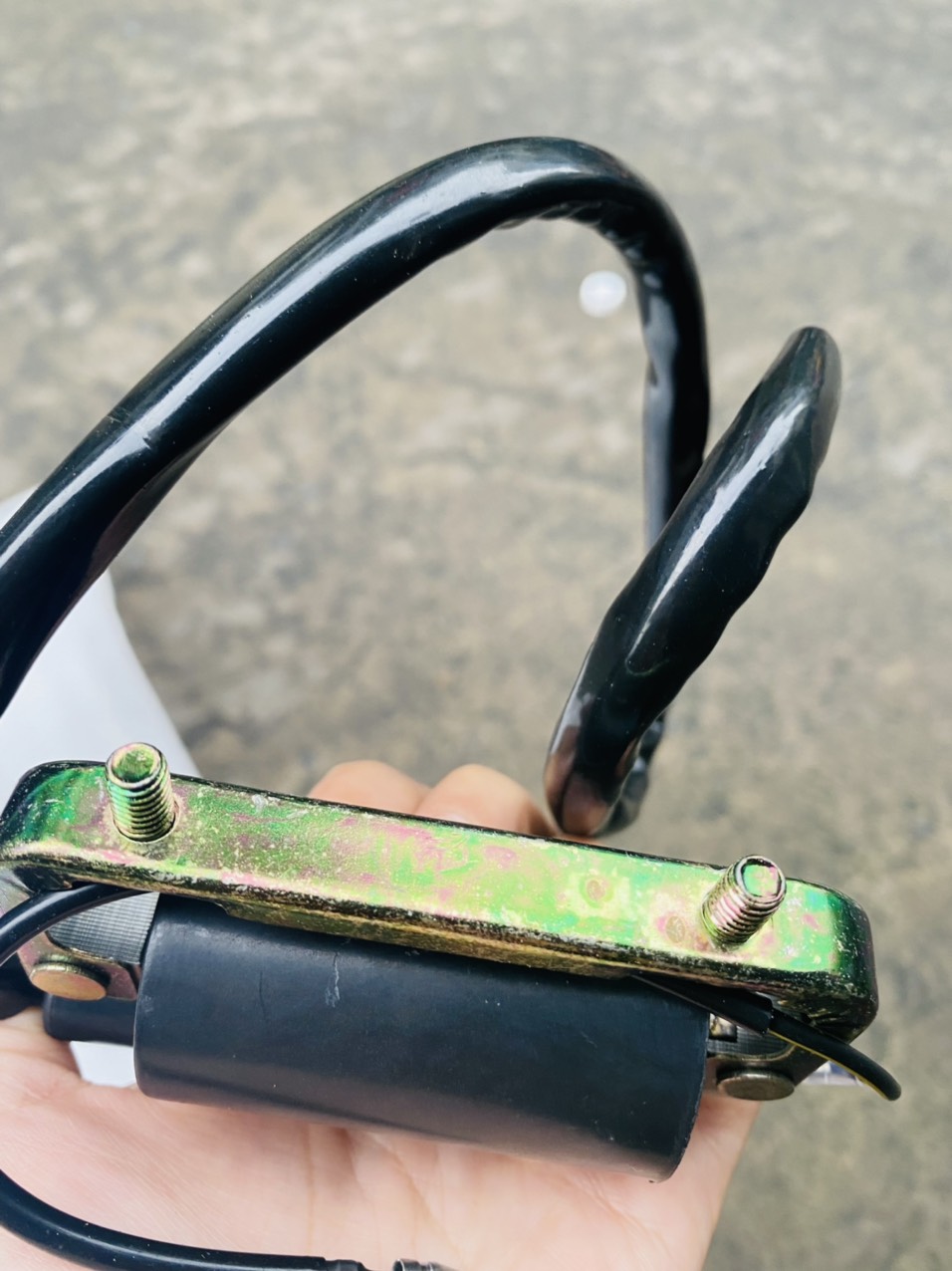 MOBIN SƯỜN XE CUB 78 LIKO