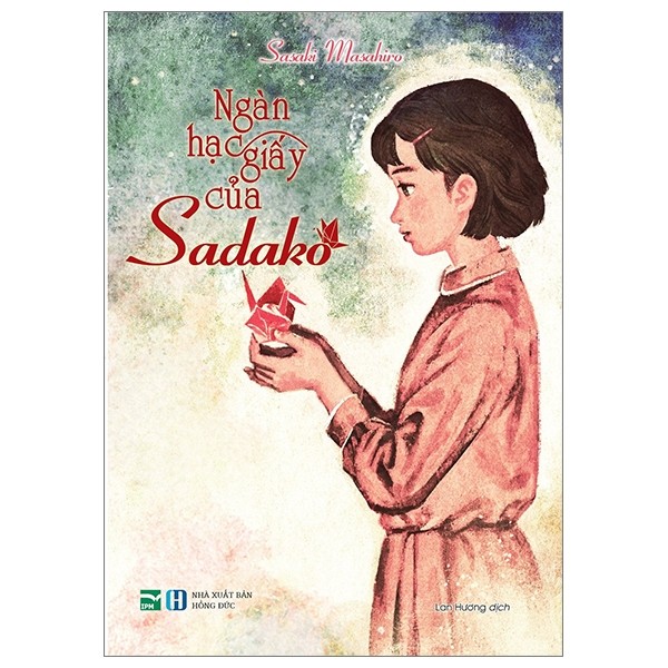 Cá chép - ngàn hạc giấy của sadako