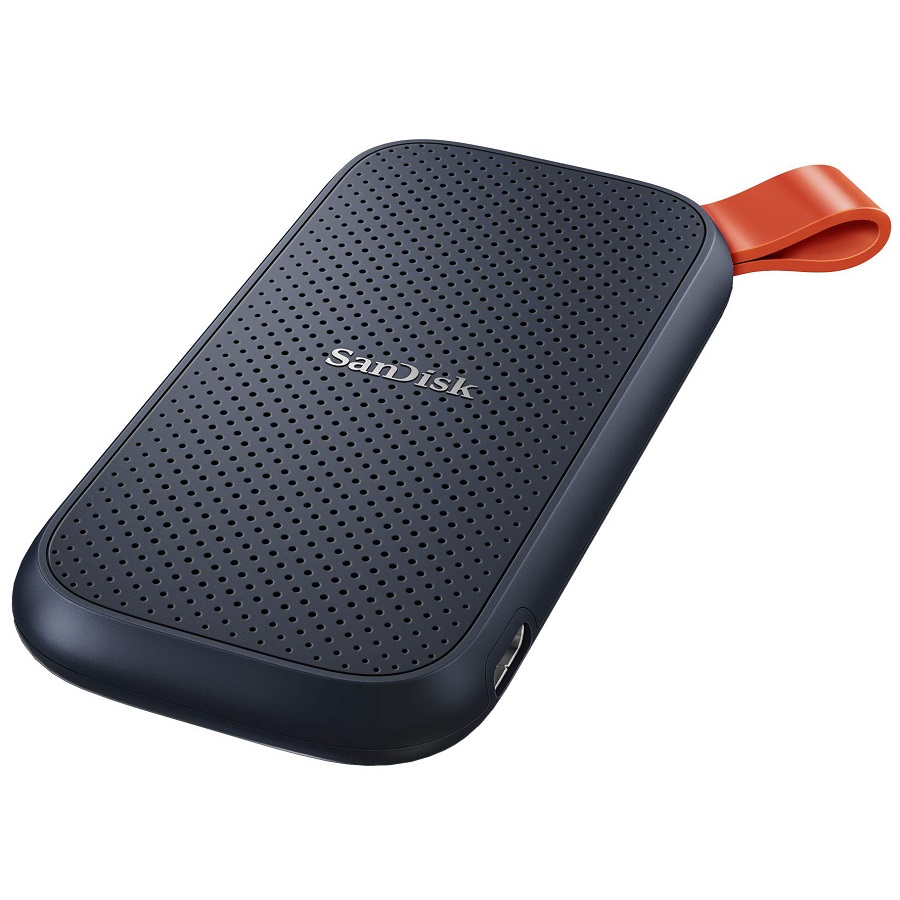 Ổ cứng SSD Sandisk Portable E30 - 1TB