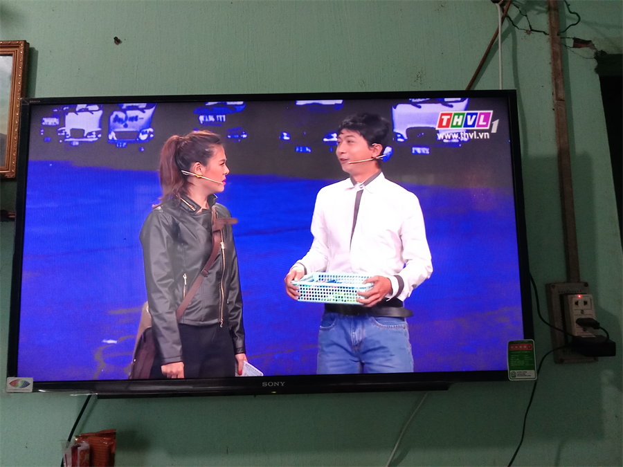 Smart Tivi Sony 43 inch có wifi,youtobe...