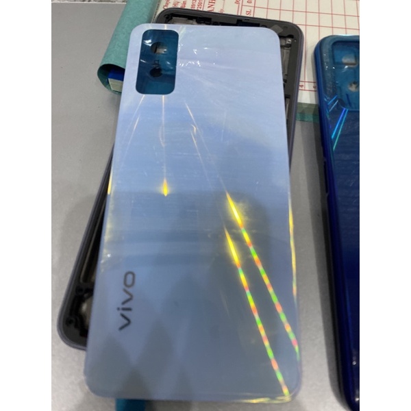 Vỏ bộ Vivo Y12S