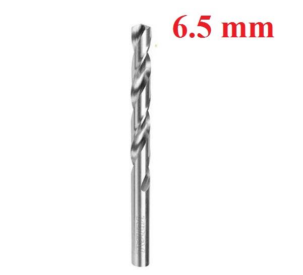Mũi khoan sắt M2 6.5mm Total TAC110651