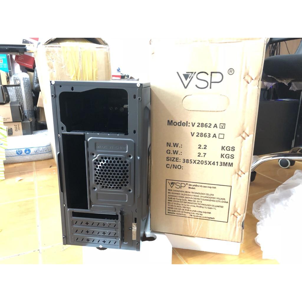 [HCM]Vỏ Case Máy Tính VSP 2862