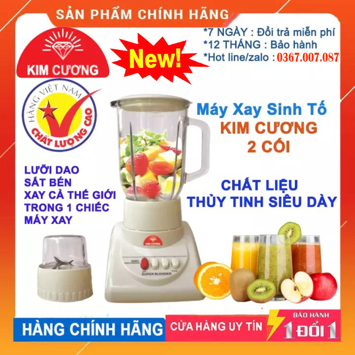 Máy xay sinh tố
