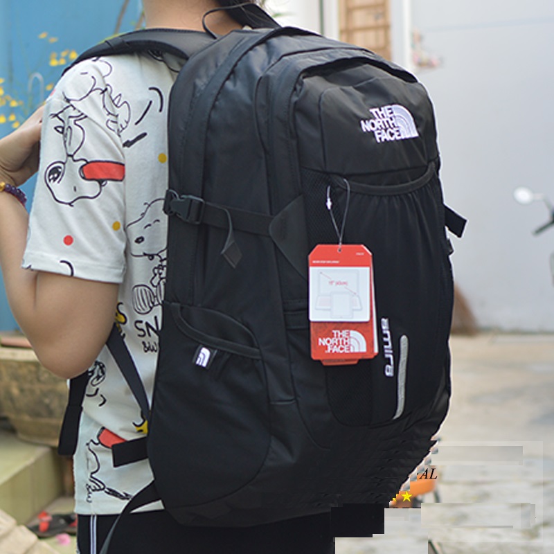 Balo Amira  The North Face 26 lit