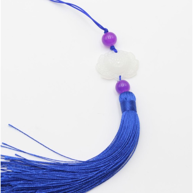 Dây Treo Bội Ngọc Trang Trí Sáo