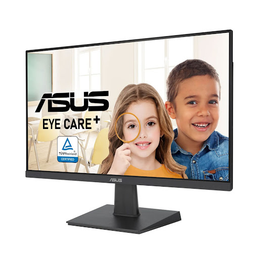 Màn hình LCD ASUS VA27EHF (1920 x 1080/IPS/100Hz/1 ms/Adaptive Sync) - Bảo hành 36 tháng