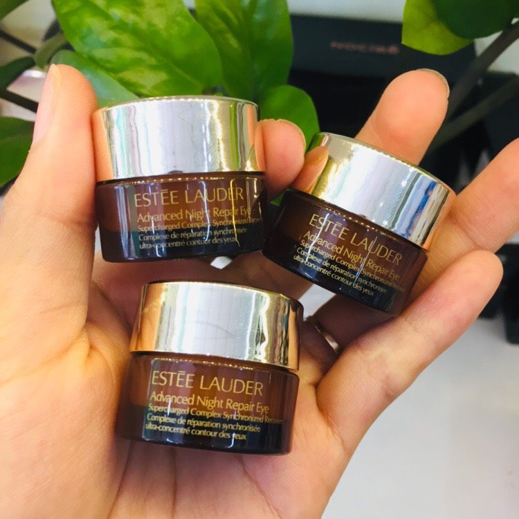Kem mắt Estee Lauder Advanced Night Repair Eye 5ml