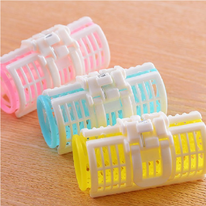 [HCM]ống cuốn tóc - ống cuốn tóc mái