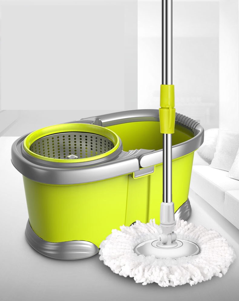 BỘ LAU NHÀ 360 VINAMOP MTC-01