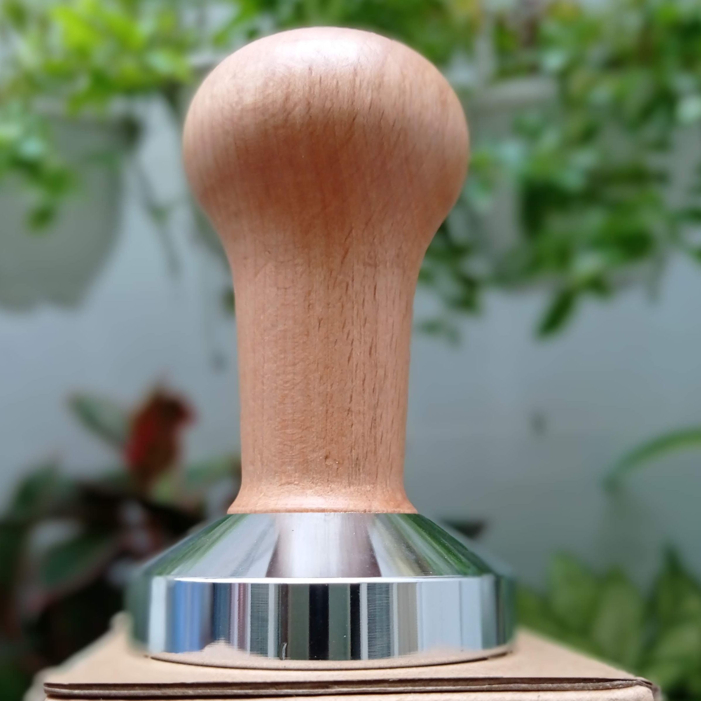 [HCM]Nén cà phê 58mm ( Tamper 58 mm)