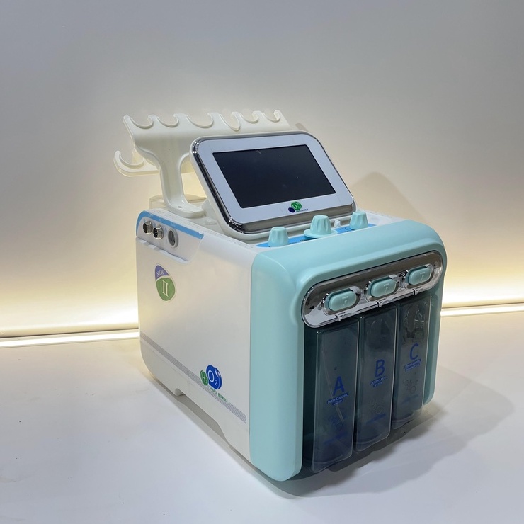 MÁY AQUA H202 6in1