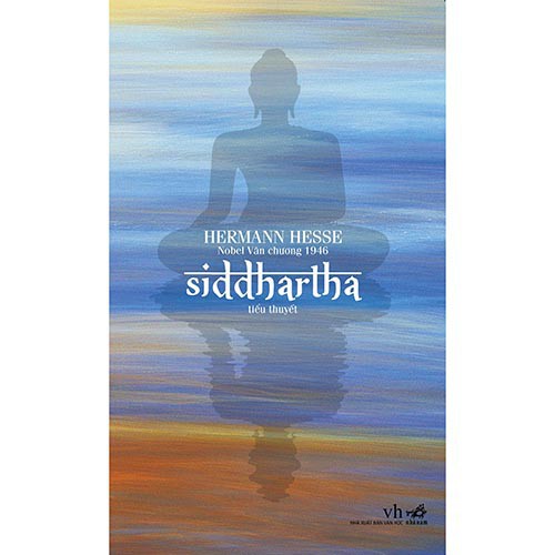Sách - Siddhartha (Tái bản)