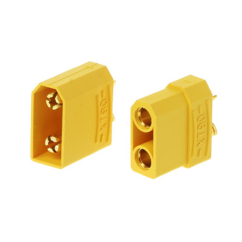 Jack cắm XT90