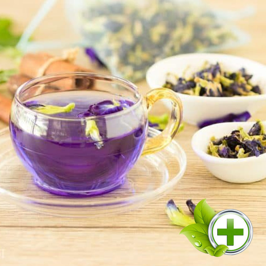 Trà Hoa Đậu Biếc ( Gói 100gram )