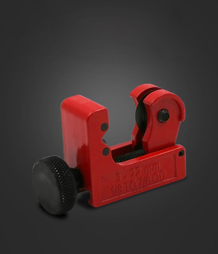 Dụng cụ cắt ống đồng cầm tay 22mm