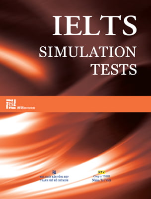 Fahasa - Ielts Simuation Test