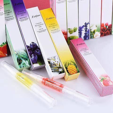 Bút Dưỡng Viền Móng O.P.I