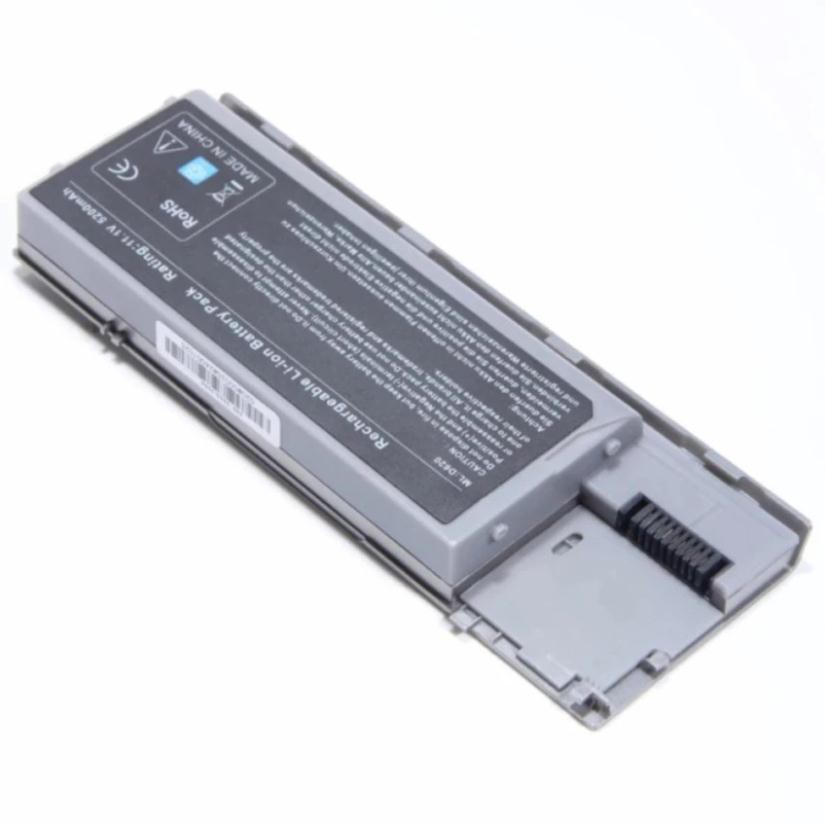 Pin laptop Dell D620 D630 D631 D640 D840