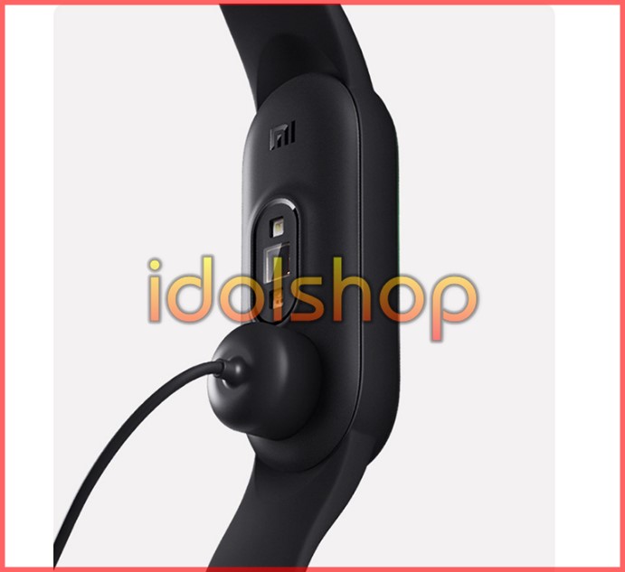 Cáp sạc USB dành cho Xiaomi MiBand 5
