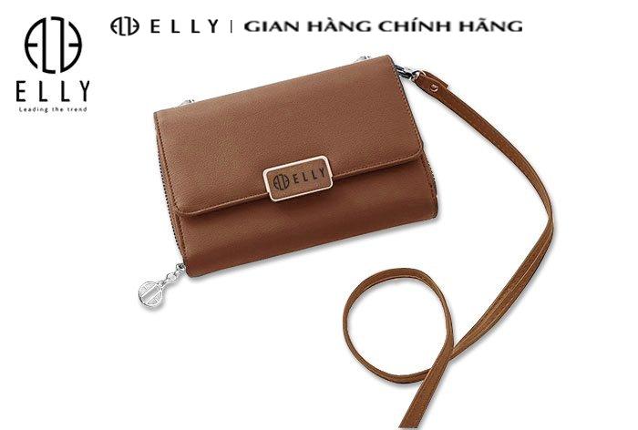 Túi clutch nữ thời trang ELLY- ECH17