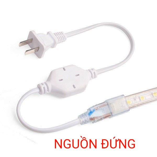 Dây Nguồn LED 2835 / 5730 220V