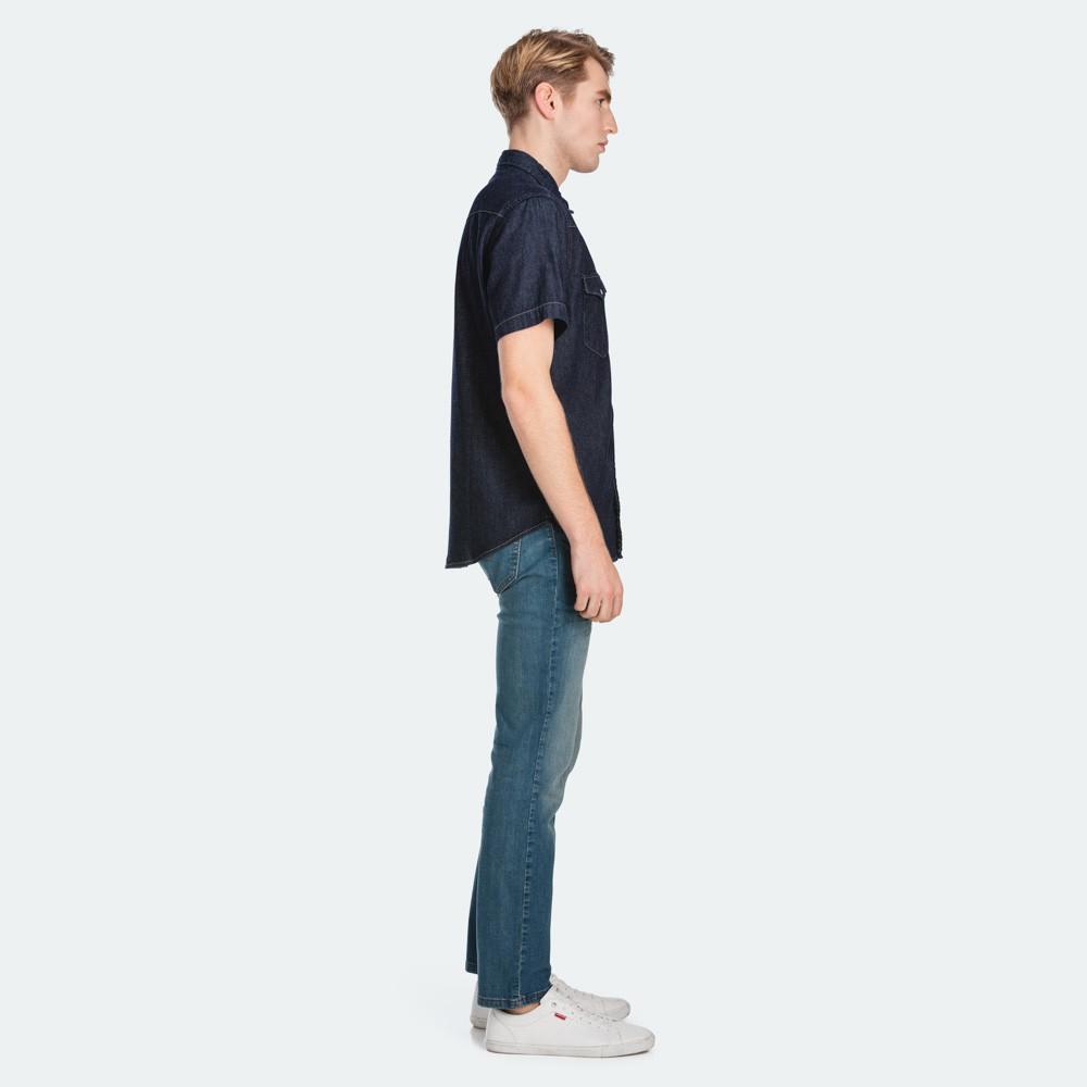 LEVI'S - Áo Sơ Mi Nam Tay Ngắn 86626-0000