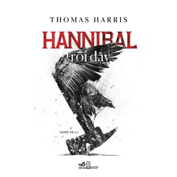 Sách - Hannibal trỗi dậy