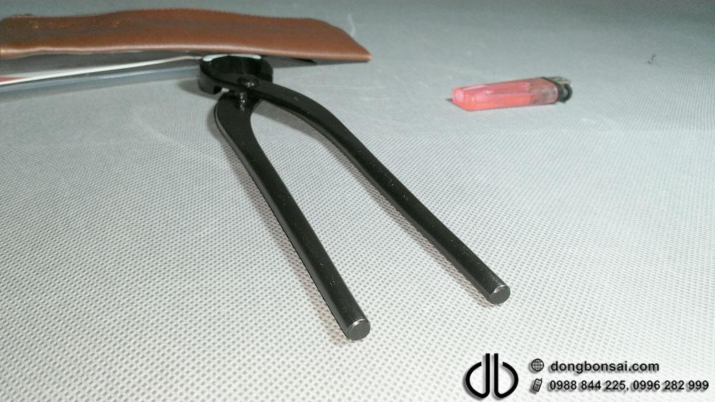Kìm cắt rễ Ryuga RC-24