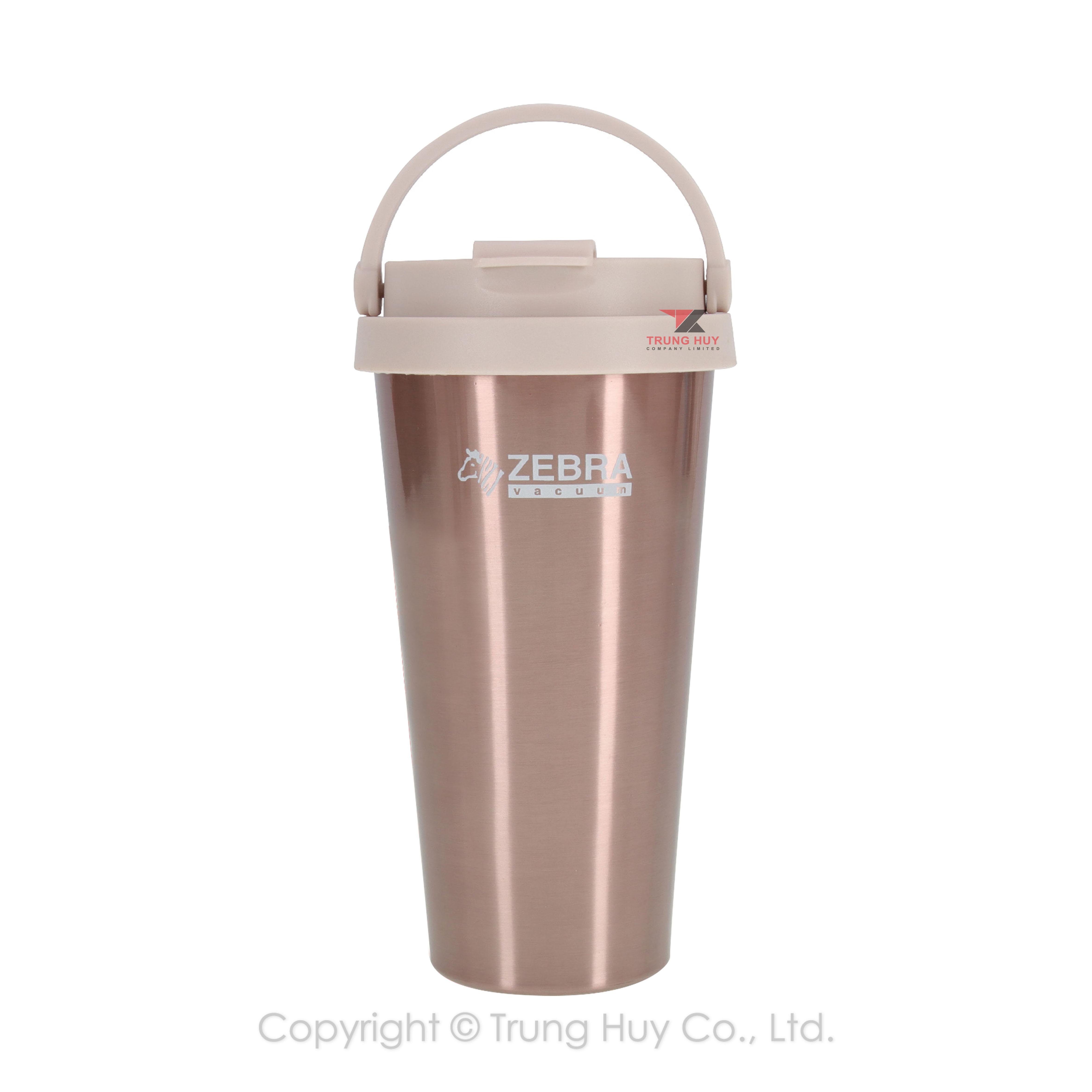 [ Zebra Thailand ]Ly giữ nhiệt inox Macchiato 500ml - 112705