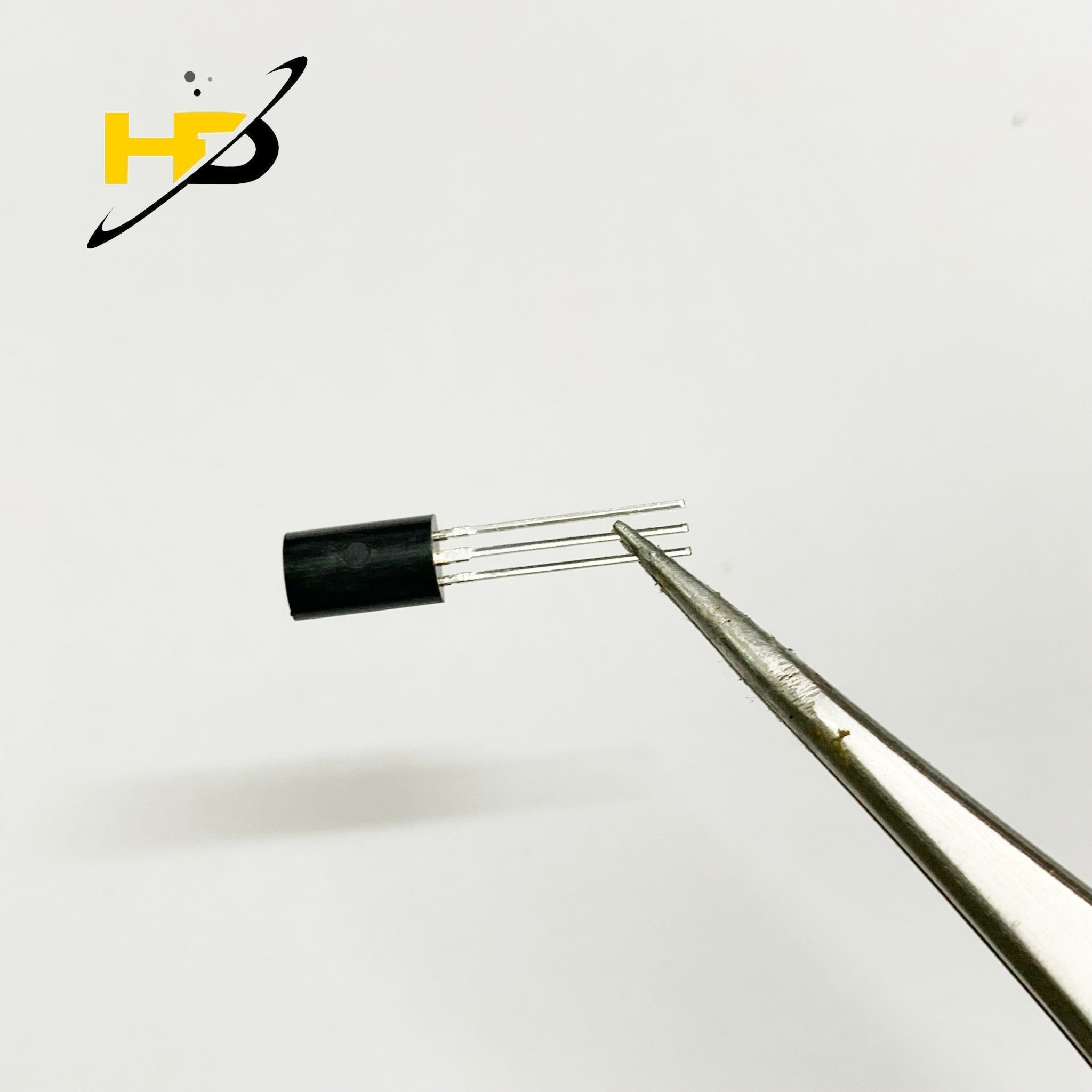 [SET 10 CON] Transistor PNP A1013 1A 160V TO-92 Kiểu Chân Cắm