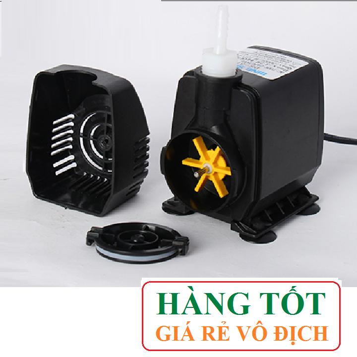 [HCM]Bơm chìm 220v-75w-3.2m