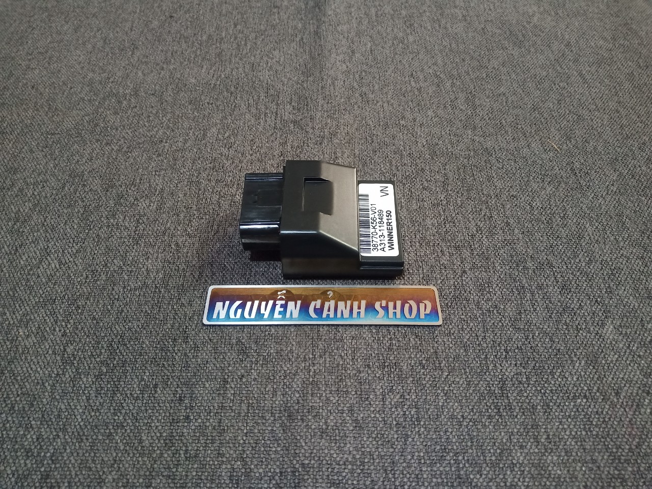 ic xe winner 150 hàng cao cấp