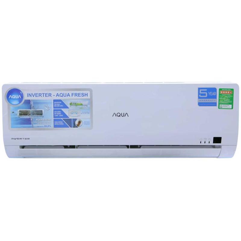 Bảng giá Điều hòa AQUA 1 chiều AQA-KRV9WGSB/ AQA-CRV9WGSB