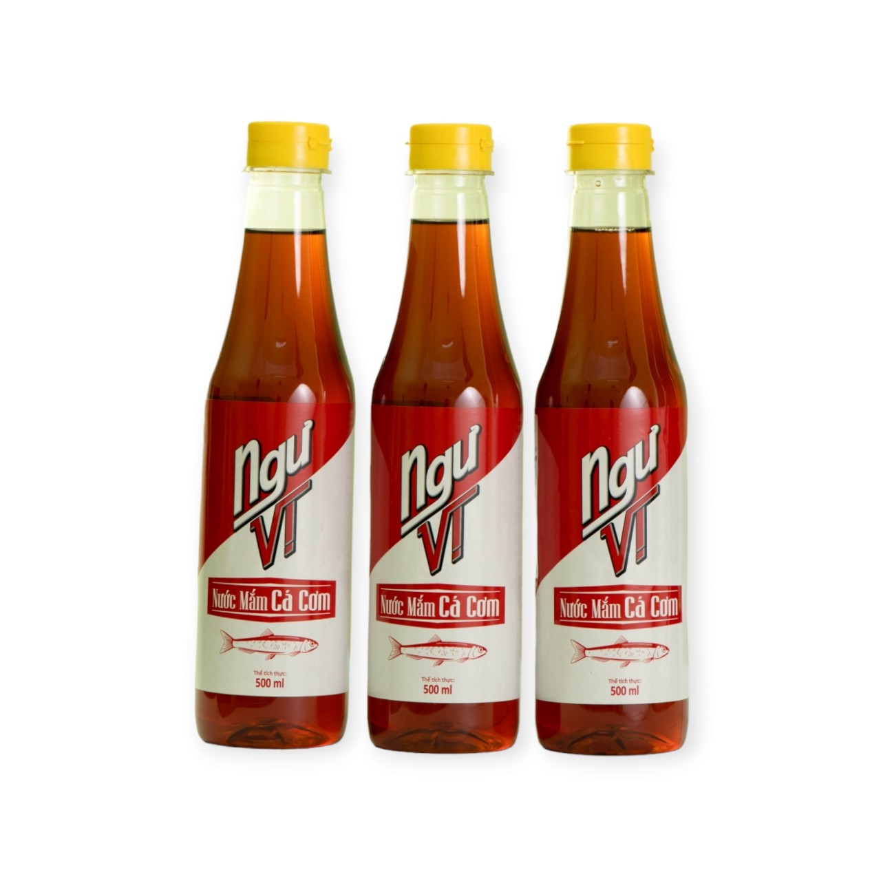 10 protein 10 fish sauce 500ml