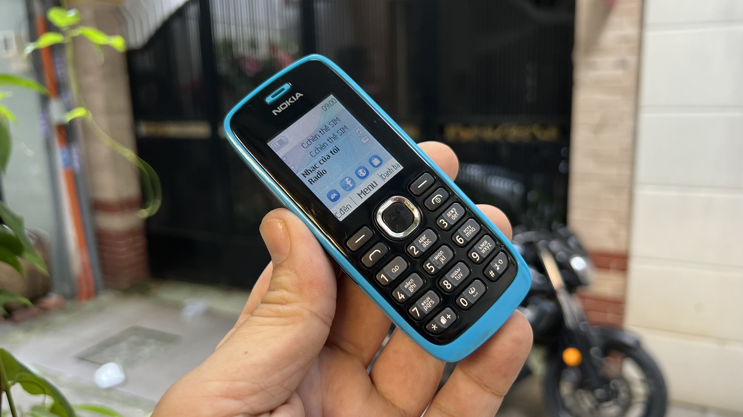 Linh Kien Điện thoại nokia 112 (7928)