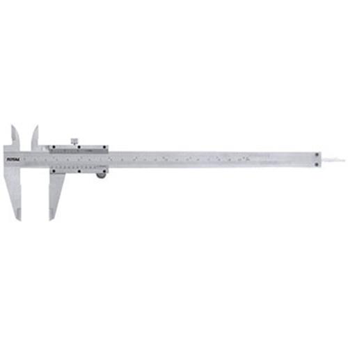 0-200mm Thước kẹp cơ Total TMT312001