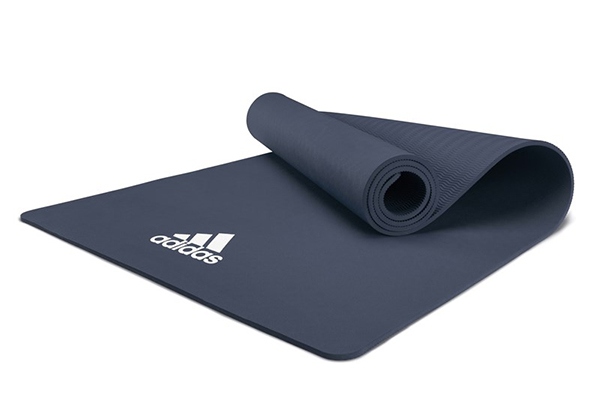 Thảm tập yoga 8mm adidas adyg-10100