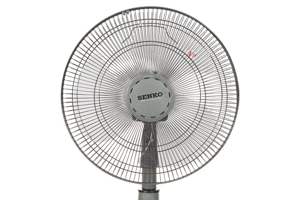 Quạt lửng Senko L1638