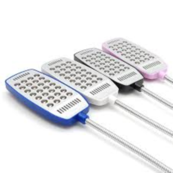 đèn led gắn cổng USB 28 bóng uốn dẻo giá rẻ