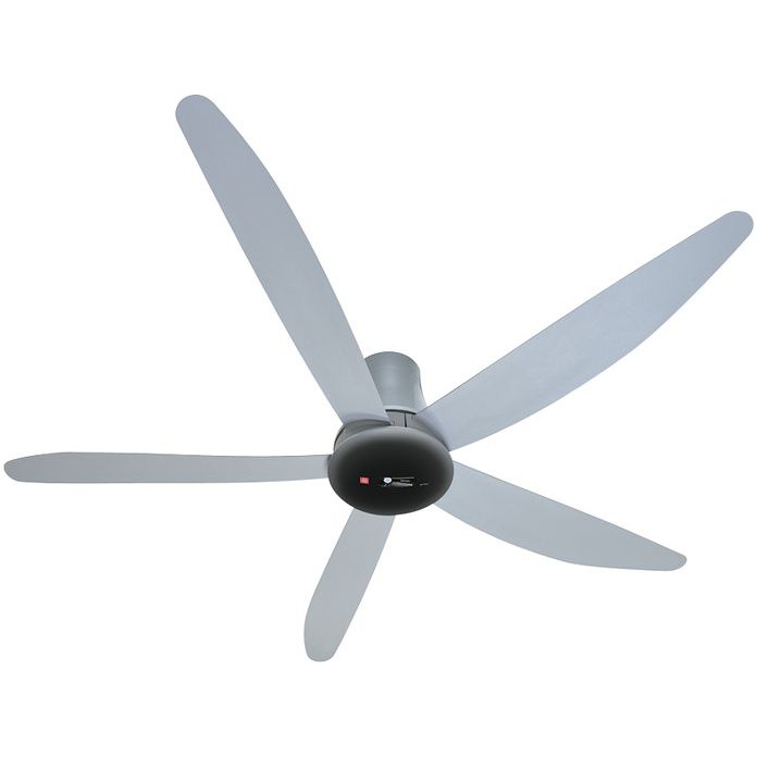 [Trả góp 0%]Quạt trần KDK T60AW