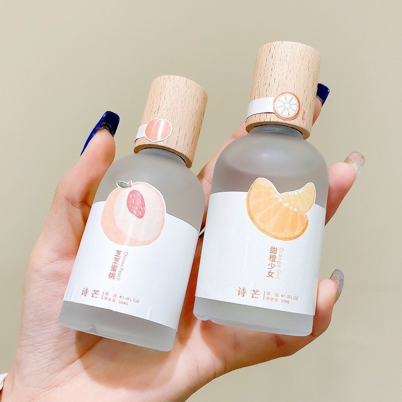 [ MẪU MỚI] Xịt Thơm Toàn Thân Body Mist Shimang