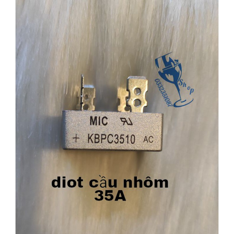 Diot 35 nhôm hàng đẹp