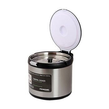 Nồi ủ Pensonic PTC-70 - Hàng Chính Hãng