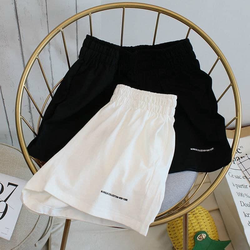 [HCM]Quần Short Đũi