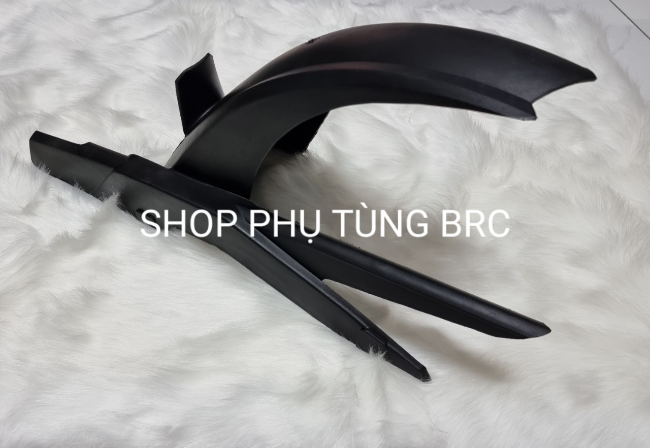 Dè chắn bùn và che sên xe EXCITER 155 ( Shop uy tín, Hàng chất lượng, Giá tốt, Mua Ngay)