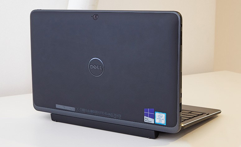 Máy tính bảng Dell_Latitude ‎‎11 5175