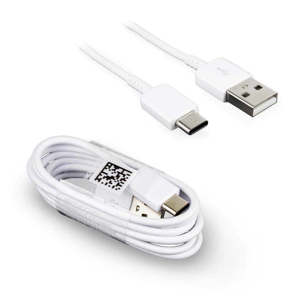 Cáp sạc nhanh USB Type-C (Dài 1,2 mét) Dây zin cho Sony Xperia Dùng cho X compact, L1, XZs