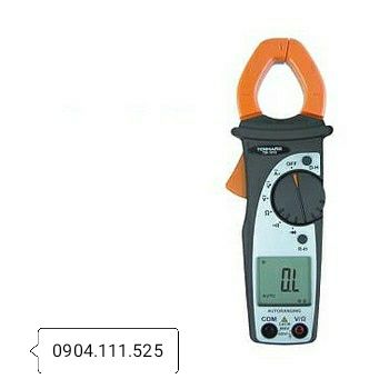 [HCM]Ampe kìm AC Tenmars TM-1016 (HVAC)